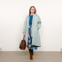 Parka Glenda